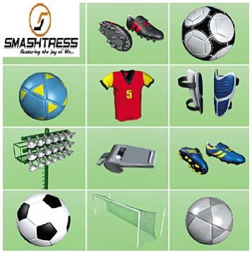 Football Equipment