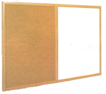 Plywood Cork Notice Board, for College, Office, School, Feature : Durable, Easy To Fit, Fine Finished