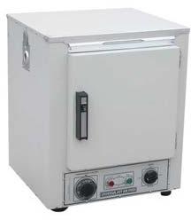 Industrial Electric Ovens