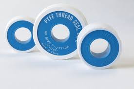 Ptfe Thread Seal Tape