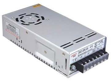 Smps Power Supply