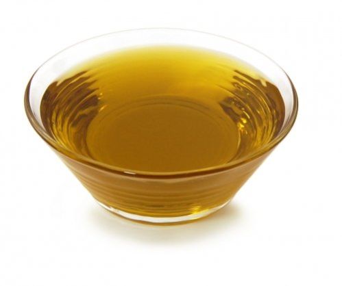 Refined Soybean Oil