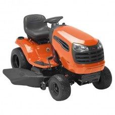 22hp V-twin Lawn Tractor