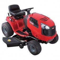 19.5hp Automatic Lawn Tractor