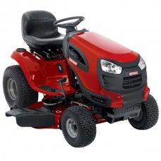 Twin Turn Tight Hydrostatic Yard Tractor