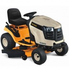 Kawasaki Lawn Tractor