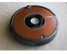 Roomba Professional Series Vacuum Cleaning Robot