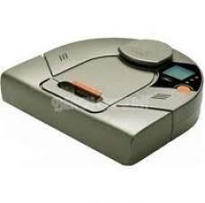 Robotic All Floor Vacuum System