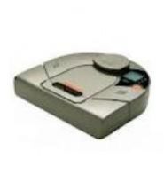 Robotic Vacuum System