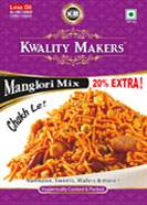 Kwality Makers Mangalori Mix