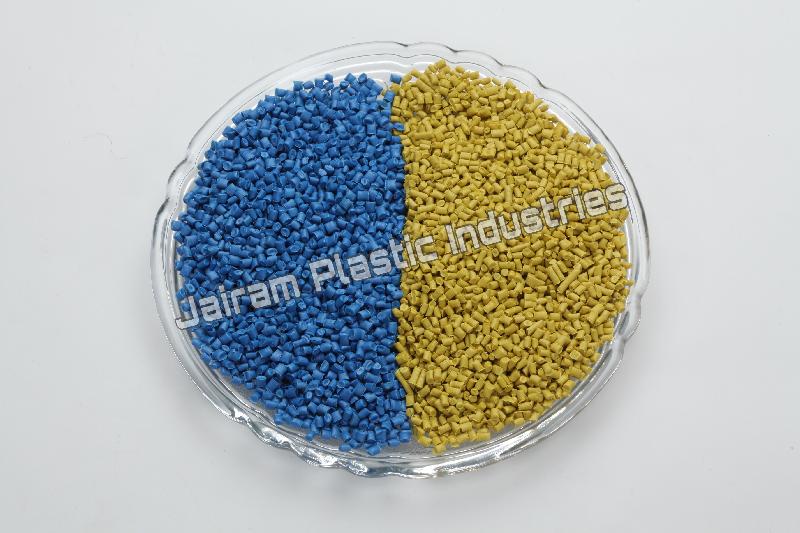 Hdpe HD Granules, for Blow Moulding, Blown Films, Injection Moulding
