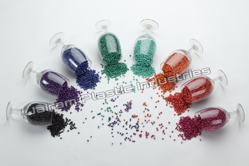 PP Plastic Granules, for Auto Parts, Injection Molding, Form : Solid