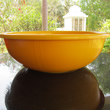 Ghamela Plastic Bowls