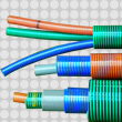 PVC Duct Hoses