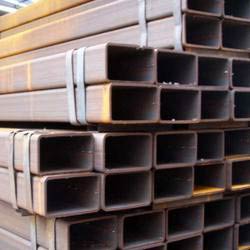 Rectangular Steel Pipe