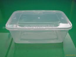 Rectangular Polished Plastic Bakery Packaging Box, Feature : Handle To Carry, Handmade