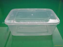 Bakery Packaging Box