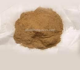 bentonite powder