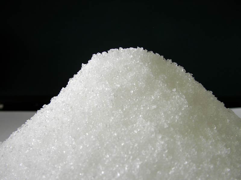 White Crystal Sugar