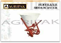 Agripak Fertilizer Broadcaster
