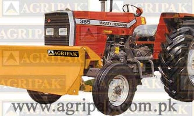 Agripak Front Dozer Blade