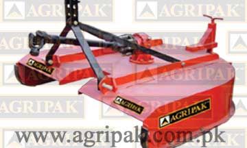 Agripak Rotary Slasher