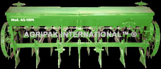 Agripak Seed Drills