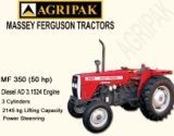 Massey Ferguson 350