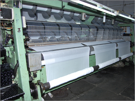 Warp Knitting Machines