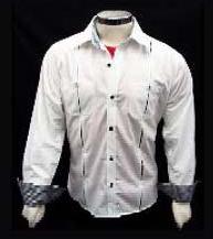 Mens Casual Shirt