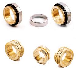 Brass CPVC Fittings