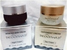 Deoonard Gold Cream
