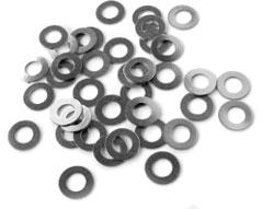 High Strength Structural Washers