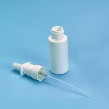 Ciclesonide Metered Nasal Spray