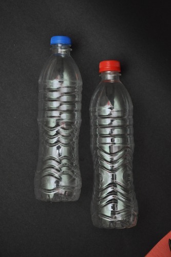 PET BOTTLE 500ML