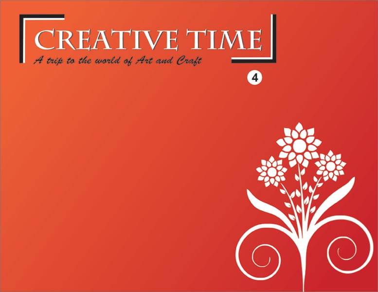 Creative Time Book