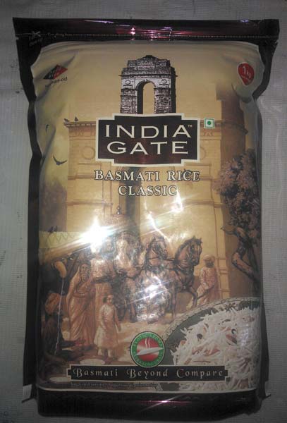 India Gate Rice Classic