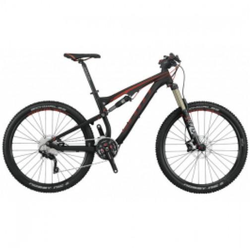 scott genius 740 price