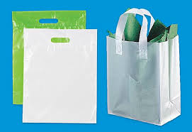 Retail Bags