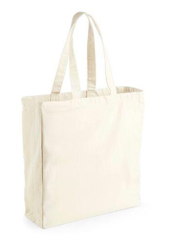 Shopping Cotton Bag