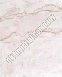 Creamy Marble Stone