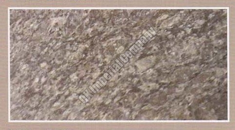 Jaguar Brown Granite Stone