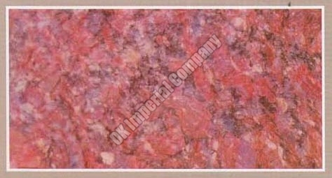 Rana Red Granite Stone