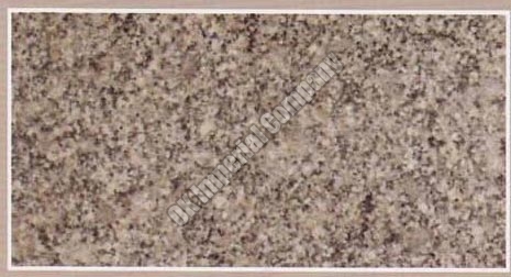 Sesame Green Granite Stone