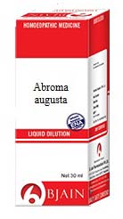 Abroma augusta