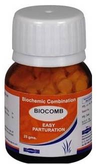 Biocomb Tablets