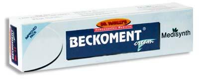 Beckoment