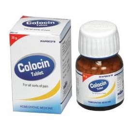 Colocin Tablets