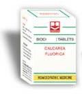 Calcarea Fluorica Tablets