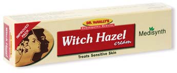 witch hazel